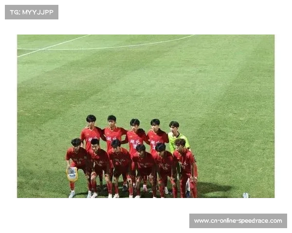 湖北男足创造多次进攻机会未果 经过点球大战终极取胜