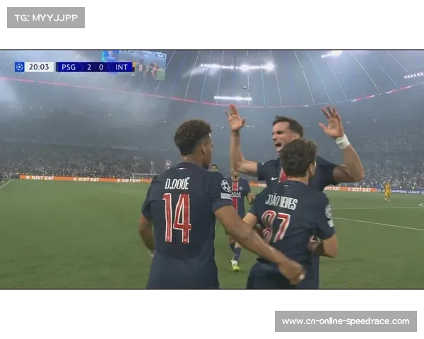 杜埃缺阵影响巴黎圣日耳曼进攻灵活性与阵容深度