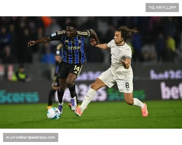 比萨0-2不敌国米，升班马保级路遇强敌阻截