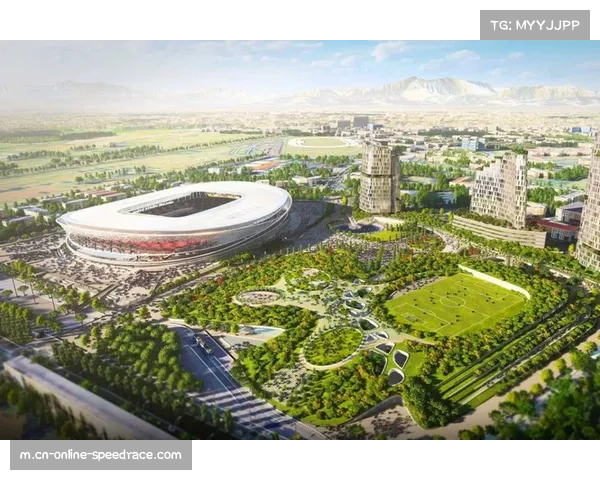 罗马新城球场计划公示,预计2027年竣工 罗马新城球场计划公示,预计2027年竣工