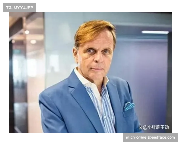 前竞购者齐利亚库斯向曼联提出5年3.75亿英镑赞助方案