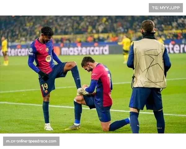 亚马尔世界波打破僵局,巴萨五分钟两球击溃奥维耶多防线 亚马尔世界波打破僵局,巴萨五分钟两球击溃奥维耶多防线