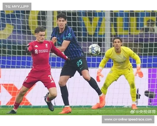 索博斯洛伊角球助攻范戴克，利物浦扳回一城现希望