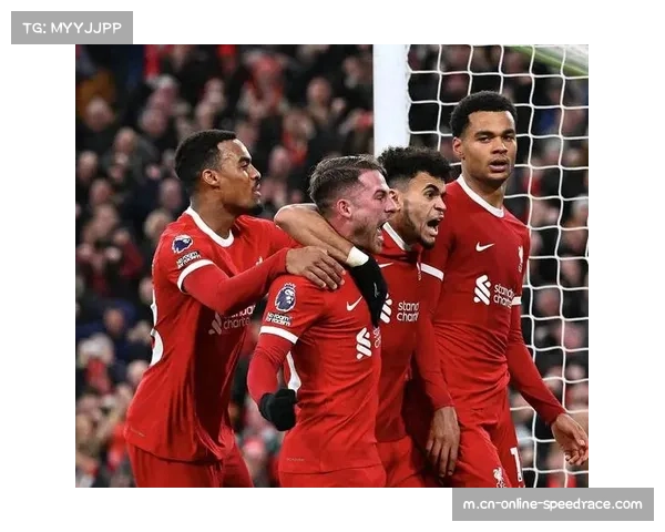 利物浦1-0桑德兰,维尔茨当选最佳范戴克破门制胜 利物浦1-0桑德兰,维尔茨当选最佳范戴克破门制胜