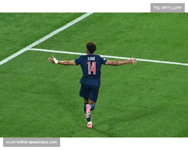 登贝莱破门难救主，巴黎圣日耳曼七连胜遭雷恩终结